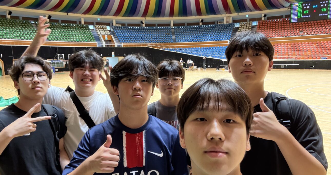 Spiritus Stories: KWBL League Vol. 3 – 2