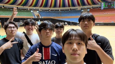 Spiritus Stories: KWBL League Vol. 3 – 2