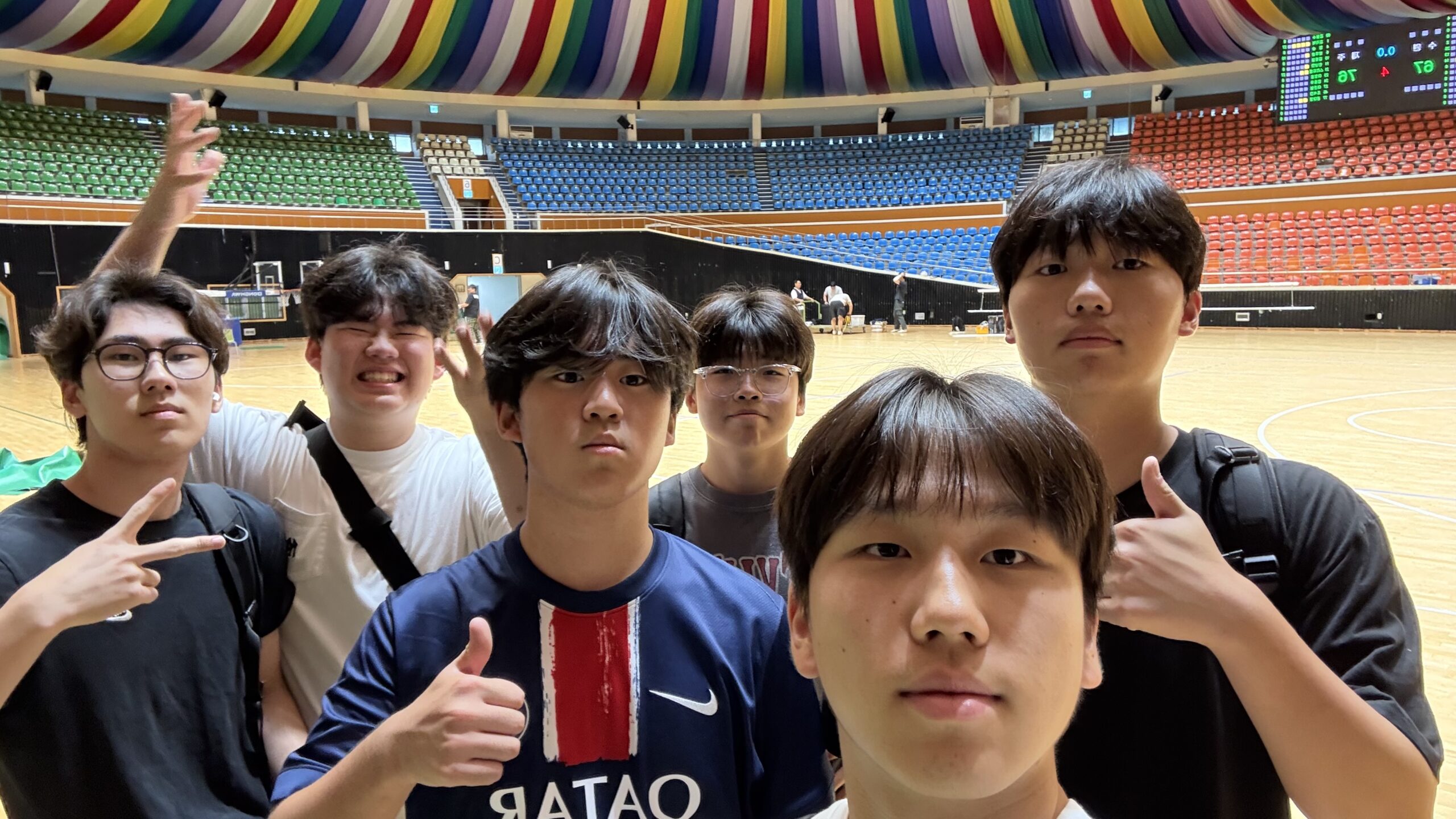 Spiritus Stories: KWBL League Vol. 3 – 2